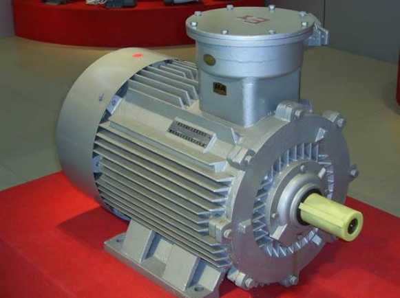 安國選用防爆電機(jī)要考慮的因素