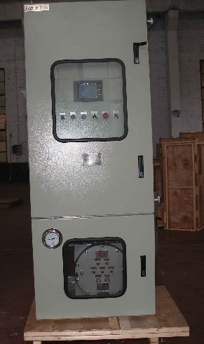 灤縣防爆正壓柜的適用范圍和防爆原理