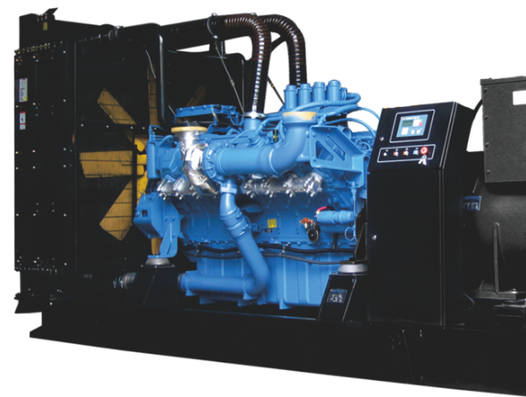 涿鹿電力系統(tǒng)中發(fā)電機(jī)的操作步驟