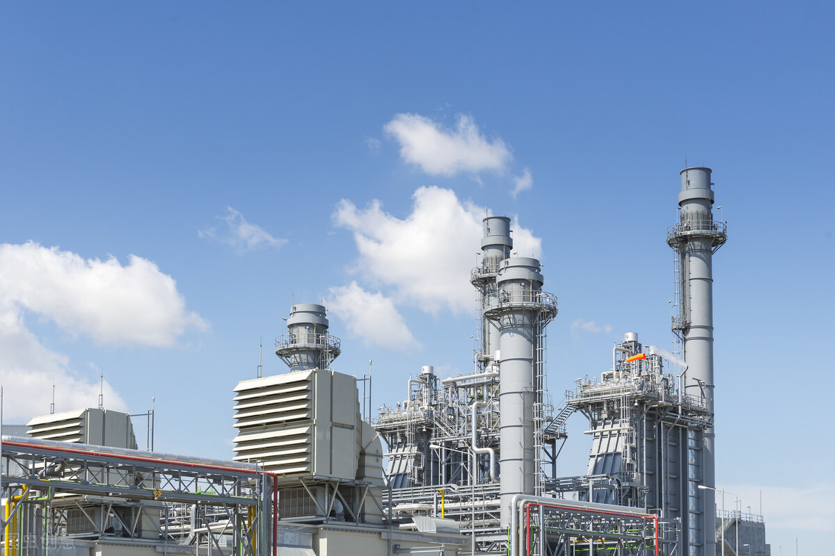 燃?xì)廨啓C(jī)組勵磁系統(tǒng)設(shè)計與應(yīng)用