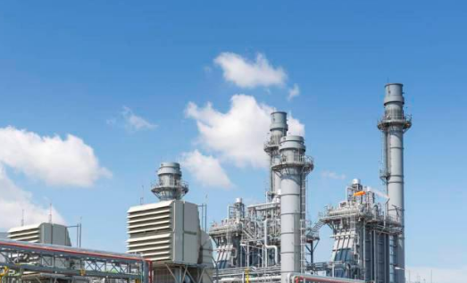 雞澤燃?xì)廨啓C(jī)組勵(lì)磁系統(tǒng)設(shè)計(jì)與應(yīng)用