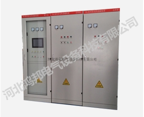 涿鹿勵磁柜在發(fā)電機(jī)組作用
