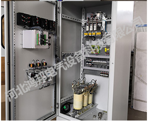 涿鹿勵磁柜的功效