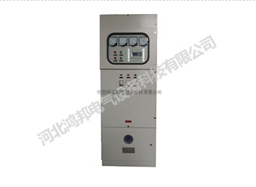 深澤勵(lì)磁柜操作規(guī)程