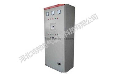 巨鹿發(fā)電機(jī)勵磁柜保護(hù)系統(tǒng)-了解常見故障/故障條件