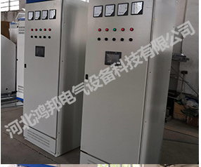 邱縣關(guān)于勵磁柜毛病檢修步驟?