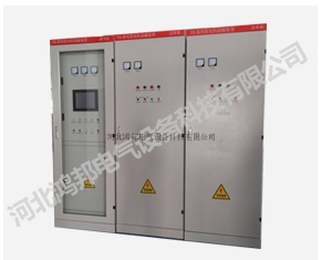 臨漳介紹一些同步電動(dòng)機(jī)勵(lì)磁柜的基本知識(shí)