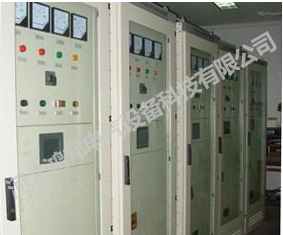 永年同步電機(jī)勵(lì)磁柜簡(jiǎn)介