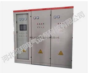 秦皇島同步電動機(jī)勵磁柜原理