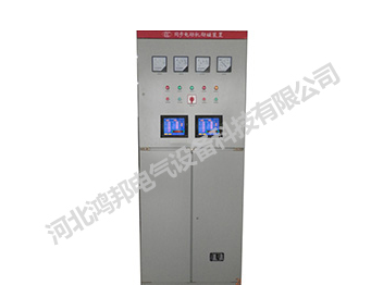 勵(lì)磁柜常見故障及如何檢修？