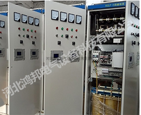 勵(lì)磁柜的作用原理