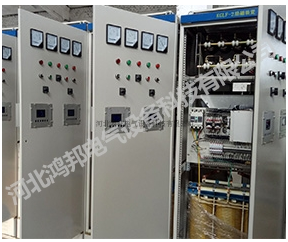 懷柔分享一下關(guān)于勵磁柜毛病檢修步驟?