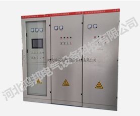 萬全為什么說勵磁柜是整個發(fā)電的核心部分呢？