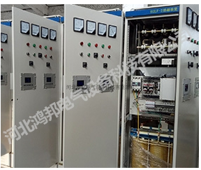 贊皇防爆勵(lì)磁柜專業(yè)指南：如何確保安全性？