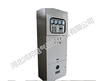 滿城勵磁柜滾動軸承類型選擇有哪些？