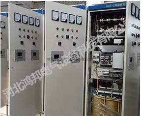 樂亭勵(lì)磁柜的生產(chǎn)