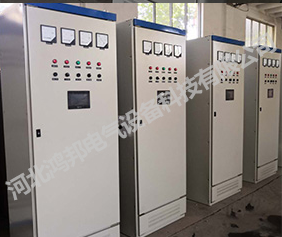 新河勵磁柜能夠 用不一樣的方法來拖拽