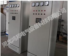 勵磁柜是做什么用？工作原理是怎么樣？