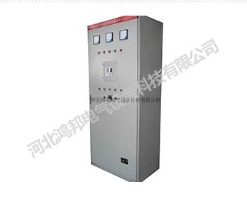 康保勵(lì)磁柜的交流電壓測(cè)量