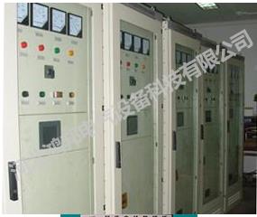 臨西同步電動(dòng)機(jī)勵(lì)磁柜安裝調(diào)試應(yīng)注意