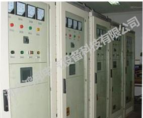 館陶同步電機(jī)勵磁柜性能特點