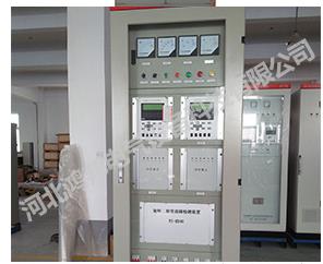 勵(lì)磁柜對(duì)同步電機(jī)的影響