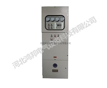 磁縣勵磁柜的主要性能特點有哪些？