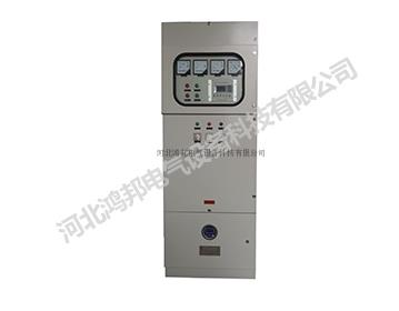 淺析勵(lì)磁柜的變壓器