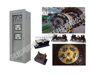 張家口告訴大家勵(lì)磁柜需要注意哪些問題