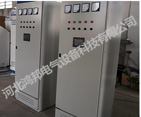 鹿泉勵磁柜不投勵是怎么回事