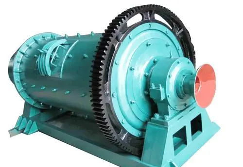 安國球磨機(jī)減速裝置