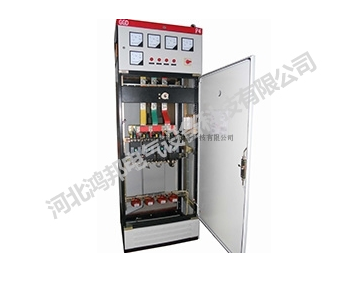 懷來高壓電機(jī)配套電控設(shè)備的特點