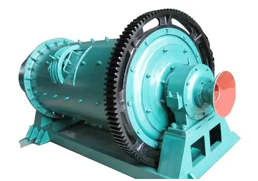 康保球磨機(jī)配套電控設(shè)備的結(jié)構(gòu)