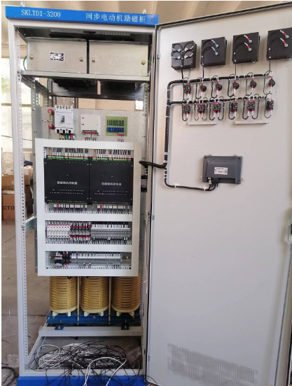 南市同步電動機(jī)的優(yōu)點