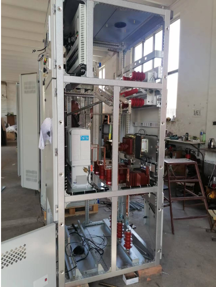 青龍勵磁柜市場規(guī)模不斷擴(kuò)大，行業(yè)趨勢展望