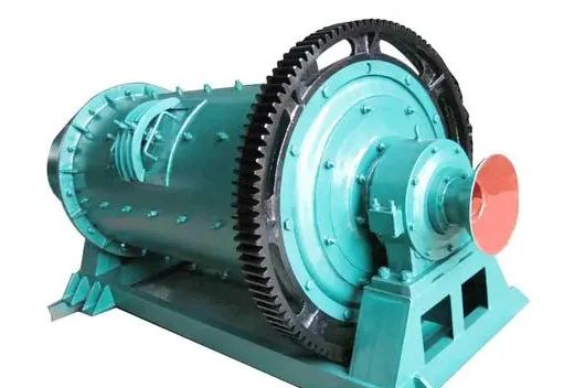 盧龍球磨機(jī)構(gòu)造