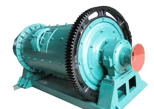 盧龍球磨機(jī)的工作原理