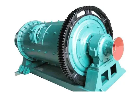 豐臺球磨機(jī)的日常維護(hù)