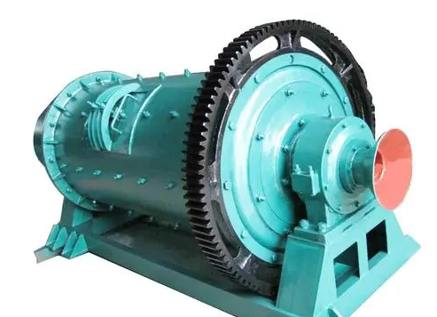 趙縣球磨機(jī)的使用注意事項(xiàng)