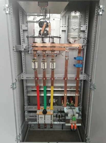 豐臺(tái)發(fā)電機(jī)勵(lì)磁柜的特點(diǎn)