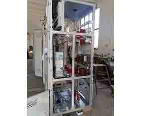 館陶高壓開關(guān)柜的特點(diǎn)