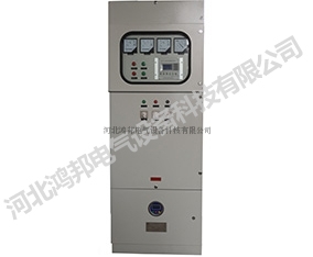昌黎勵(lì)磁柜在電力行業(yè)中的應(yīng)用