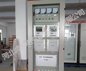 邢臺勵磁柜在能源儲存系統(tǒng)中的地位與作用是什么？