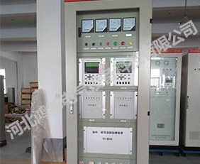 石景山勵(lì)磁控制器在電機(jī)保護(hù)中的作用